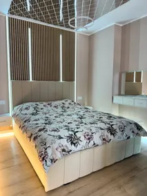 RIN SkyLounge Apartment - Image 4
