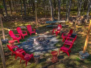 ”Spare moments” Pool, Hot tub, Fire Pit, Game room - Image 3