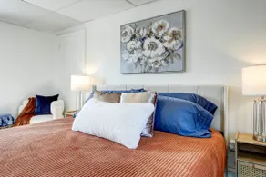 Two Bedroom Apartment in Amish Country - Image 2