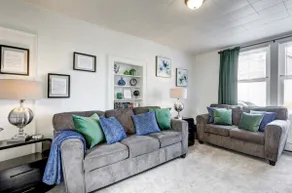 Two Bedroom Apartment in Amish Country - Image 4