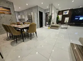 Villa apartment in cornicheفيلا بالكورنيش - Image 5
