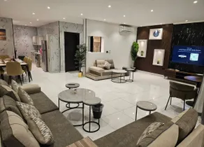 Villa apartment in cornicheفيلا بالكورنيش - Image 3