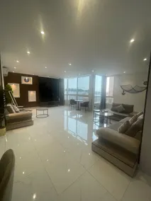 Villa apartment in cornicheفيلا بالكورنيش - Image 2