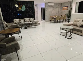 Villa apartment in cornicheفيلا بالكورنيش - Image 4