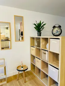 Grand studio Ô Joie - Image 5