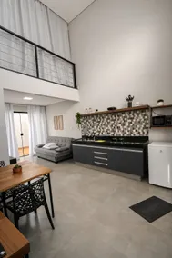 Loft My Cozy Queen 1 - Image 3