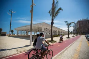 Boqueirão Beach - Beach & Comfort - Image 5