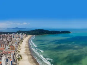 Boqueirão Beach - Beach & Comfort - Image 2