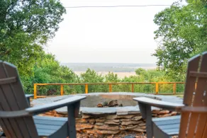 160 acres, two stocked lakes, firepits, trails - Image 3