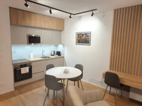 modern apartment - Image 2
