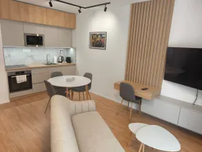 modern apartment - Image 5
