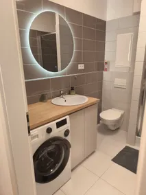 modern apartment - Image 4