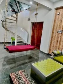 Family spacious villa - Image 5