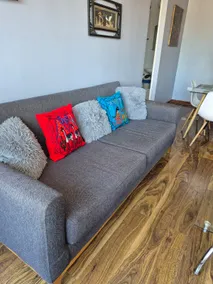 Comfortable and cozy 2-bedroom, 1-bathroom apartment - Image 5