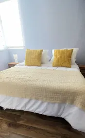 Comfortable and cozy 2-bedroom, 1-bathroom apartment - Image 4