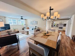 Beautiful & Spacious Retreat |A/C| Family Friendly - Image 3