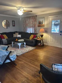 Roomy Boonville Bungalow Escape 2.5bed/2bath - Image 2