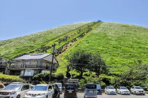 Entire building for private use/Up to 8 people/BBQ, even in the rain/75” large-screen TV/Free parking for up to 2 cars/Lantern Cottage Izu-Kogen - Image 4