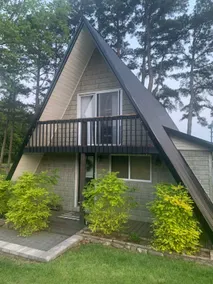 Cozy A-Frame Near Ky Lake - Fishing & Boating - Image 2
