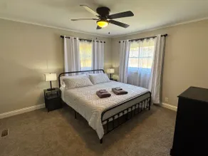 Robinhood’s 2 Bed, Pet Friendly Hideout near DT - Image 4