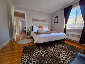 Comfy Chic Boston 3BR w/ FREE Parking - World Cup! - Image 2