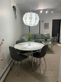Private Apartment Near UBS Arena &JFK - Image 3