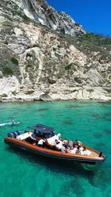 Villa Sara, a pochi passi dalla spiaggia, Sud Sardegna - Image 5