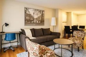 Beltline 2BR Suite | Monthly Stays Welcome - Image 4