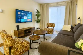 Beltline 2BR Suite | Monthly Stays Welcome - Image 3