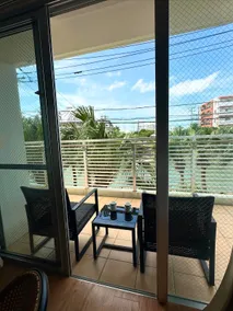 Great location stay!Right in front of the beach!American Village 3 minutes by car/Central Chatan/Up to 7 people can stay - Image 2