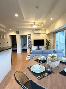 Great location stay!Right in front of the beach!American Village 3 minutes by car/Central Chatan/Up to 7 people can stay - Image 5