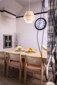 Spacious 3BR apartment - Port & Old Town Walk - Image 5