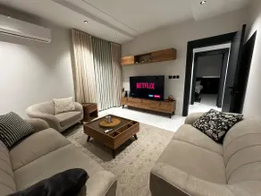 2BR Central Jeddah Home | Near Airport •Self-Entry - Image 2