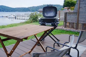 [Pets welcome] Lake Side Inn by Lake Nojiri | 8 minutes on foot to Z-Sauna, BBQ - Image 5