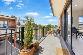 Modern CBD Hideaway - 2 mins to Bendigo Hospital - Image 4