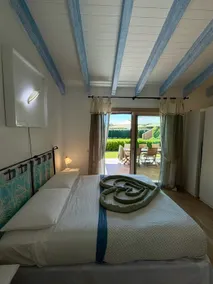 PORTO CERVO Villa Girasole - Image 2