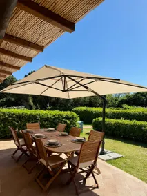 PORTO CERVO Villa Girasole - Image 3