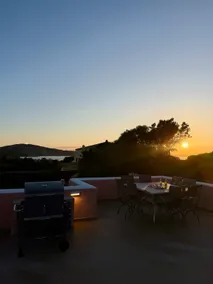 PORTO CERVO Villa Girasole - Image 5