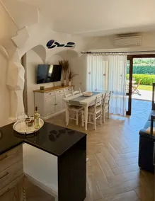 PORTO CERVO Villa Girasole - Image 4