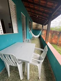 Casa do Nori. Viscount of Mauá. Pet-friendly Wi-Fi - Image 4