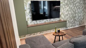 Spacious apartment next to the metro station - Image 3