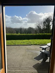 Estuary view Farmhouse - Image 2
