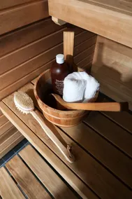 Henniina V Packing Room I | Sauna & Free Parking - Image 2