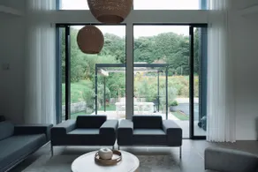 ❰Laf Denen❱ A completely private villa surrounded by the sounds of the forest and the starry sky | 1 hour from Tokyo - Image 4