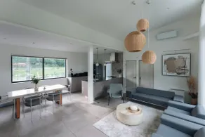 ❰Laf Denen❱ A completely private villa surrounded by the sounds of the forest and the starry sky | 1 hour from Tokyo - Image 5