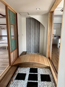 [Spacious and comfortable for 6-8 people!Convenient for sightseeing with groups and families!Aizu Wakamatsu Center/Downtown, Tsuruga Castle is nearby - Image 5