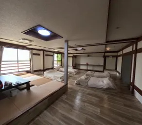 [Spacious and comfortable for 6-8 people!Convenient for sightseeing with groups and families!Aizu Wakamatsu Center/Downtown, Tsuruga Castle is nearby - Image 2