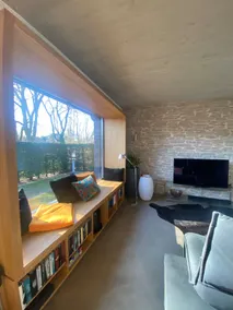 Chic, new apartment - close to the city - - Image 3