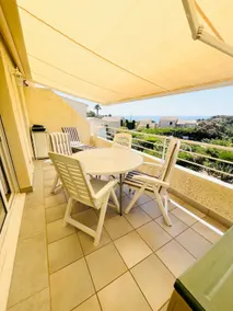 Saint-Aygulf Sea View Apartment - Image 5