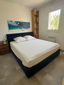 Saint-Aygulf Sea View Apartment - Image 3